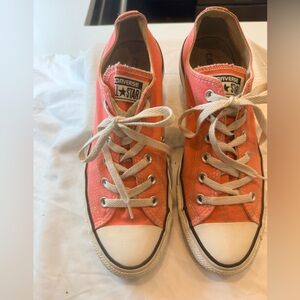 Converse Women's Coral Sneakers